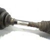 Recambio de transmision izquierda para volkswagen touareg (7l6) 2.5 tdi dpf referencia OEM IAM 7L6407271G 7L6407271D 