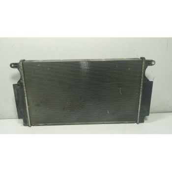 RADIADOR AGUA 164000R030 DT4221343081 