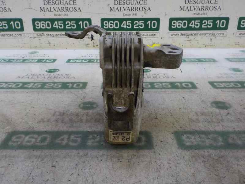 Recambio de soporte motor derecho para opel astra j lim. 1.7 16v cdti referencia OEM IAM 13347450  