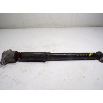 AMORTIGUADOR TRASERO DERECHO 4F0513032AG 814902001545 