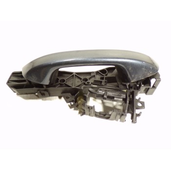 MANETA EXTERIOR TRASERA IZQUIERDA 5H0837205GRU 5H0837885C 