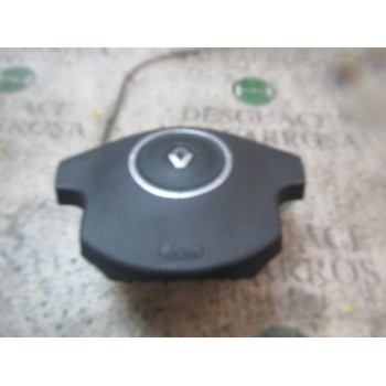 AIRBAG DELANTERO IZQUIERDO 