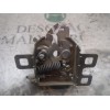 Recambio de cerradura capot para fiat bravo (198) 1.9 dynamic multijet referencia OEM IAM 51823459  