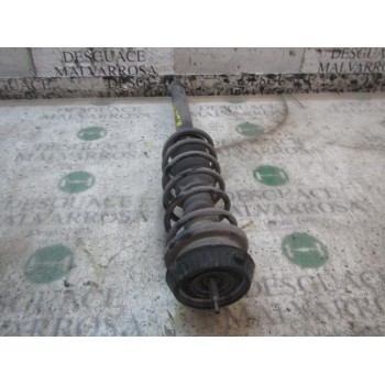 AMORTIGUADOR TRASERO IZQUIERDO 