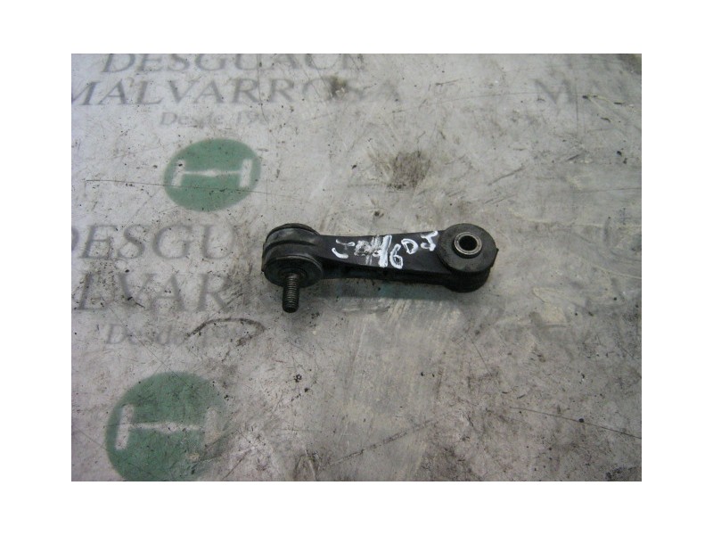 Recambio de tirante delantero izquierdo para skoda octavia berlina (1u2) 1.9 tdi slx (81kw) referencia OEM IAM   