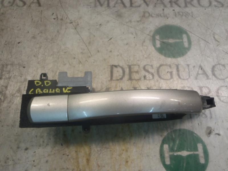 Recambio de maneta exterior delantera derecha para ford mondeo berlina (ge) ambiente (06.2003) (d) referencia OEM IAM   