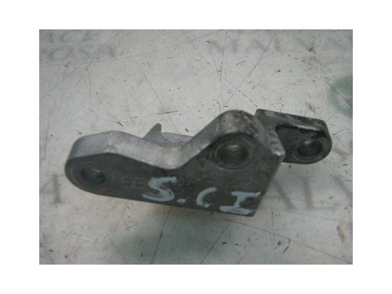 Recambio de soporte cambio para mitsubishi colt berlina 3 (cz) 1.3 invite referencia OEM IAM   