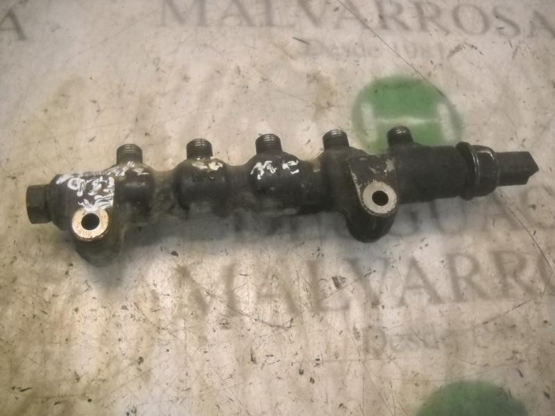 Recambio de rampa inyectora para mazda 2 berlina (dy) 1.4 crtd active referencia OEM IAM   