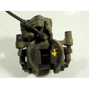 PINZA FRENO TRASERA DERECHA 5Q0615424ESL7 5Q0615406 