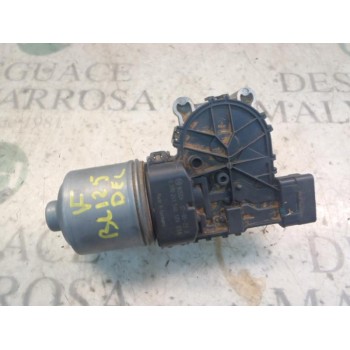 MOTOR LIMPIA DELANTERO 