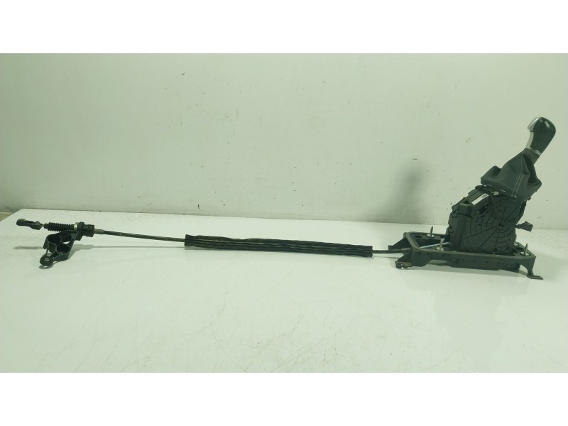 Recambio de palanca cambio para seat ateca (kh7, khp) 1.5 tsi referencia OEM IAM 5Q1713025CF 5Q1713023CG 