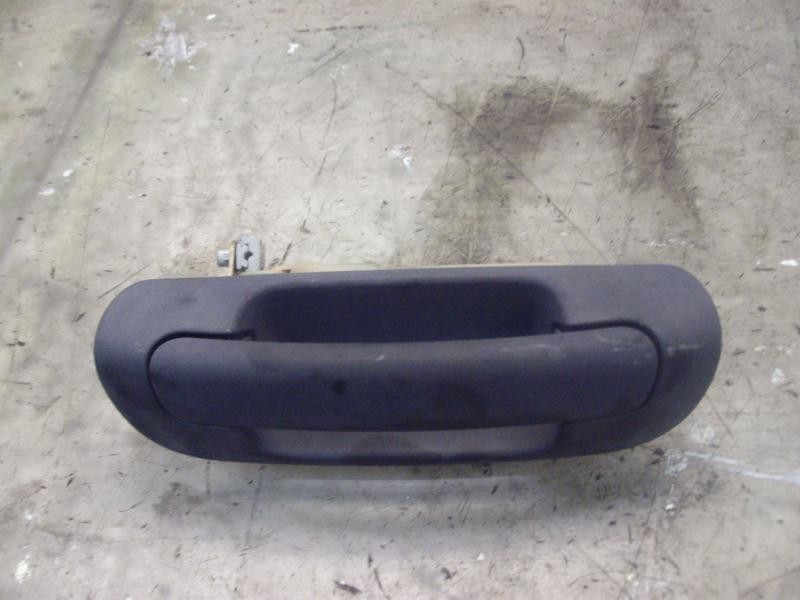 Recambio de maneta porton para jeep gr.cherokee (wj/wg) 4.0 limited referencia OEM IAM   