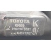 Recambio de radiador agua para toyota verso (_r2_) 2.0 d-4d (aur20_) referencia OEM IAM 164000R030 DT4221343081 