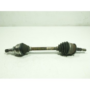 TRANSMISION IZQUIERDA 13367061 