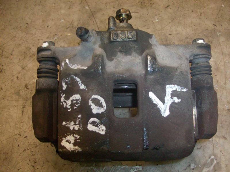 Recambio de pinza freno delantera derecha para honda civic coupe (ej6/8) 1.6 sohc vtec cat referencia OEM IAM   