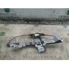 Recambio de elevalunas delantero derecho para ford fiesta (cbk) ghia referencia OEM IAM   