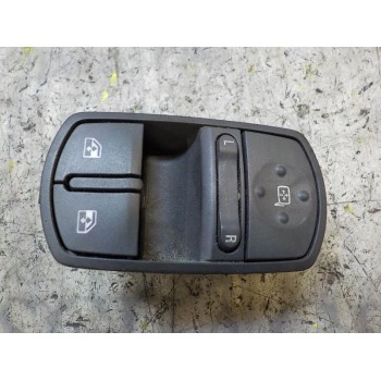 MANDO ELEVALUNAS DELANTERO IZQUIERDO 