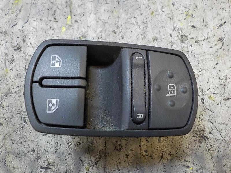 Recambio de mando elevalunas delantero izquierdo para opel corsa d 1.3 16v cdti referencia OEM IAM   