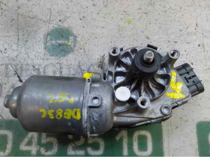 Recambio de motor limpia delantero para opel insignia berlina sport 4x4 referencia OEM IAM 13277078 13227392 