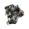 Recambio de caja cambios para nissan qashqai (j11) 1.2 16v cat referencia OEM IAM 320104EA0C TL4137 