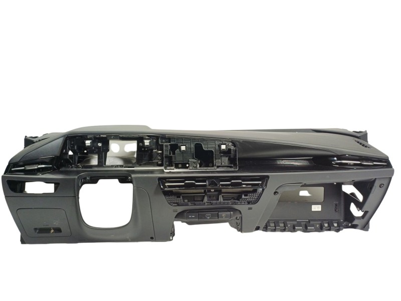 Recambio de salpicadero para kia niro ii (sg2) 1.6 gdi hybrid referencia OEM IAM 84710AT000PT2  