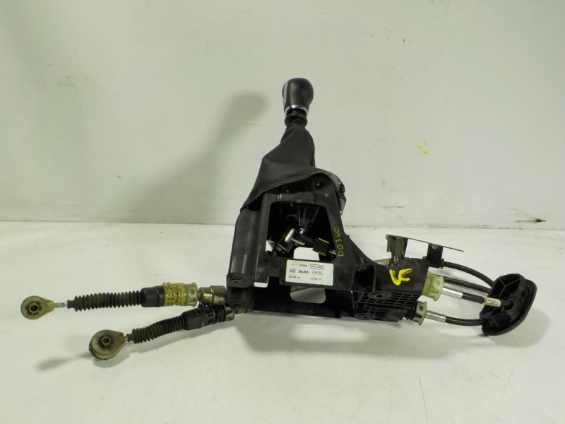 Recambio de palanca cambio para nissan pulsar (c13) 1.5 turbodiesel cat referencia OEM IAM 341013ZV0A 341013ZV0A 9617610