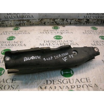 BRAZO SUSPENSION INFERIOR TRASERO IZQUIERDO A2203521102 