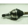 Recambio de transmision izquierda para opel astra k (b16) 1.6 cdti (68) referencia OEM IAM 13367061  