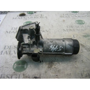 SOPORTE FILTRO ACEITE 
