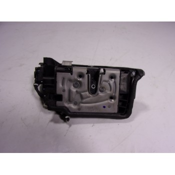 CERRADURA PUERTA DELANTERA DERECHA 51219482718 5121948271806 