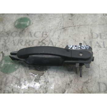 MANETA EXTERIOR DELANTERA IZQUIERDA 