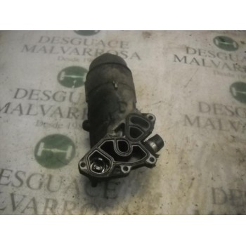 SOPORTE FILTRO ACEITE 