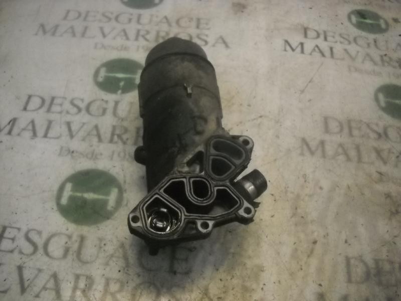 Recambio de soporte filtro aceite para mazda 2 berlina (dy) 1.4 crtd active referencia OEM IAM   
