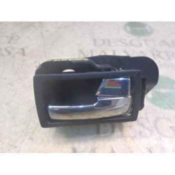 MANETA INTERIOR DELANTERA DERECHA 