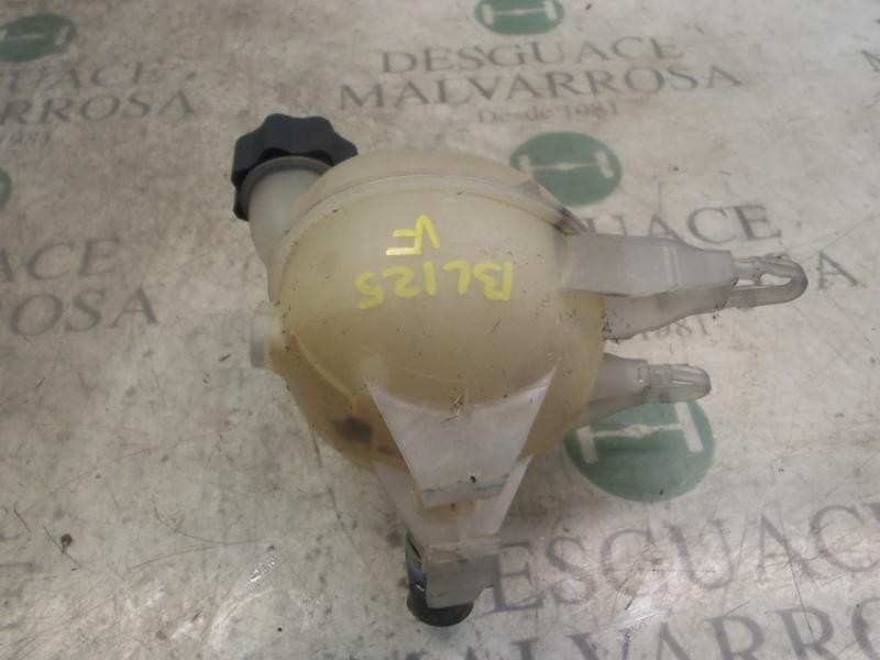 Recambio de deposito expansion para peugeot 207 x-line referencia OEM IAM   