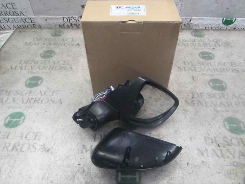 Recambio de espejo derecho para renault clio iv 1.5 dci diesel fap referencia OEM IAM  4373806 