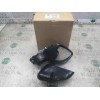 Recambio de espejo derecho para renault clio iv 1.5 dci diesel fap referencia OEM IAM  4373806 