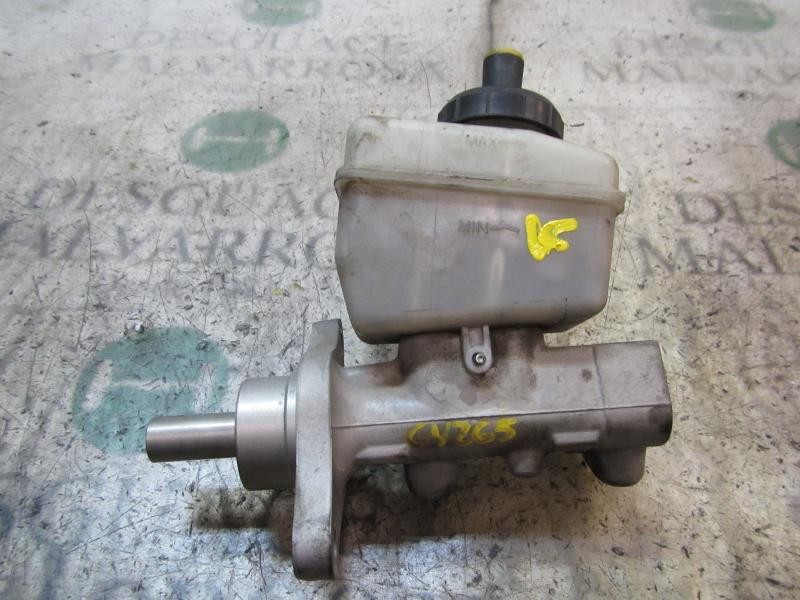 Recambio de bomba freno para dacia logan mcv 1.5 dci diesel cat referencia OEM IAM 6001551314  