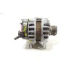 Recambio de alternador para renault clio iv 1.5 dci diesel fap referencia OEM IAM 231008918R 231008918R 