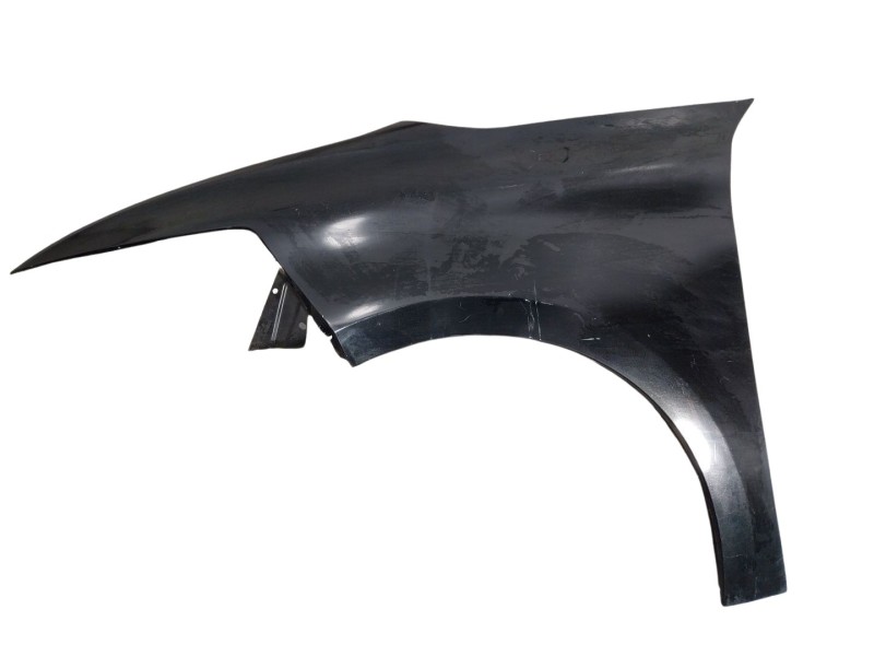 Recambio de aleta delantera izquierda para citroën c4 picasso ii 1.2 thp 130 referencia OEM IAM   