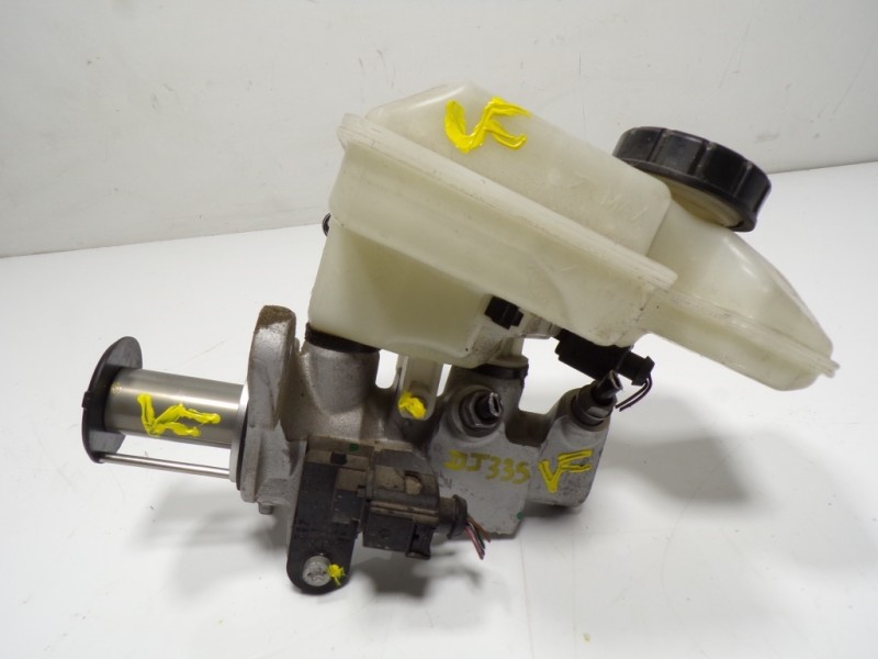 Recambio de bomba freno para seat ibiza (kj1) fr referencia OEM IAM 5Q1614019ACREP 1K0945459A 