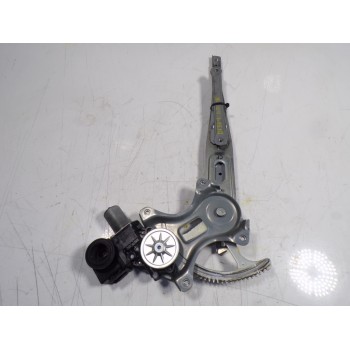 ELEVALUNAS DELANTERO DERECHO 6980121020 8571062010 0620204011