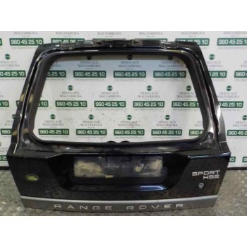 PORTON TRASERO BHA790050 