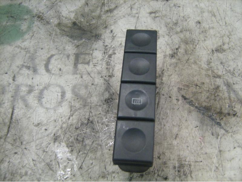 Recambio de modulo electronico para ford fiesta (cbk) ghia referencia OEM IAM   