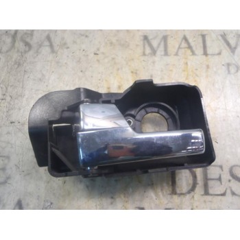 MANETA INTERIOR DELANTERA IZQUIERDA 