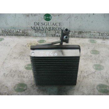 EVAPORADOR AIRE ACONDICIONADO 