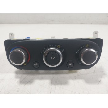 MANDO CALEFACCION / AIRE ACONDICIONADO 275704632R 272709355R 