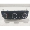Recambio de mando calefaccion / aire acondicionado para renault clio iv (bh_) 1.5 dci 90 referencia OEM IAM 275704632R 272709355