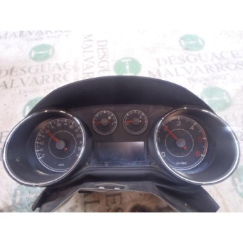 CUADRO INSTRUMENTOS 51761172 503001980000