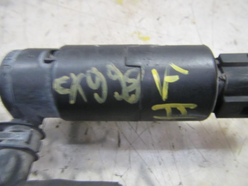 Recambio de bomba limpia para volkswagen passat berl./combi w8 4.0 w8 32v referencia OEM IAM 3B7955681  